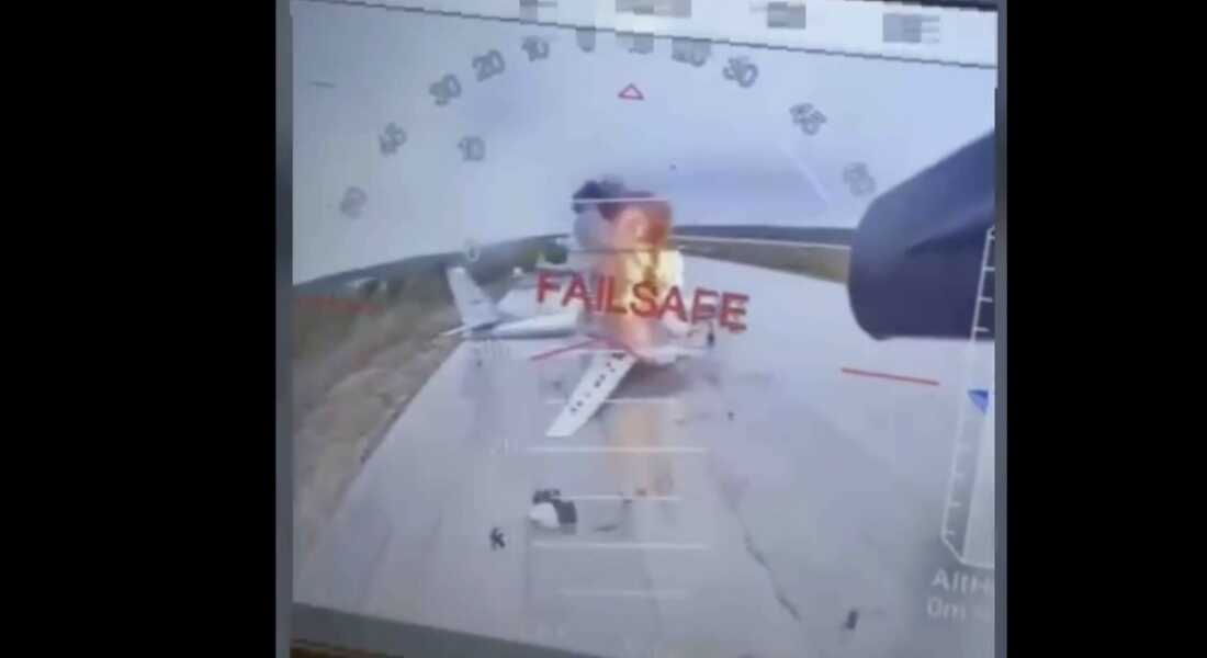Russia Ukraine War