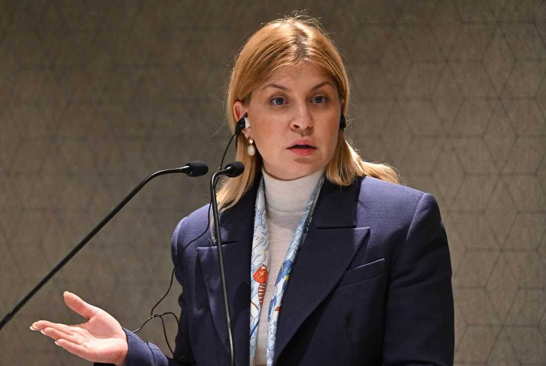 HUNGARY-UKRAINE-POLITICS-DIPLOMACY