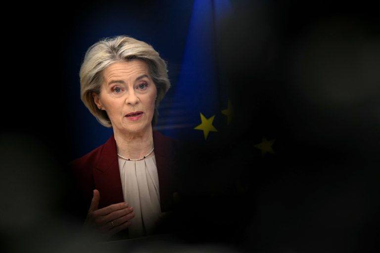BELGIUM - EU - POLITICS - ENERGY
