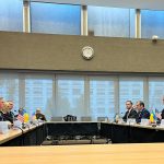 Ukraine peace talks in Geneva