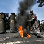 Zaporizhzhia Coke Plant