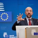 EU leaders meet in Brussels